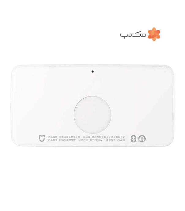 سنسور دما و رطوبت شیائومی مدل LYWSD02MMC