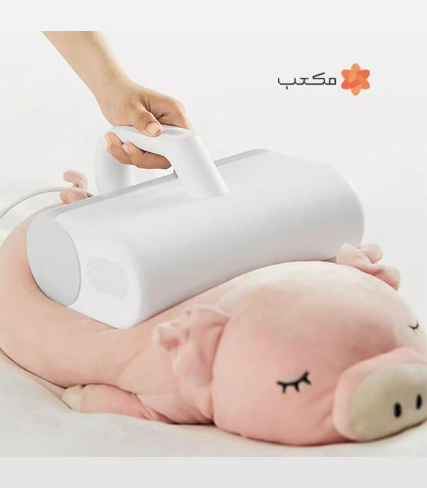 جارو برقی دستی ضد کنه شیائومی مدل Mijia MJCMY01DY
