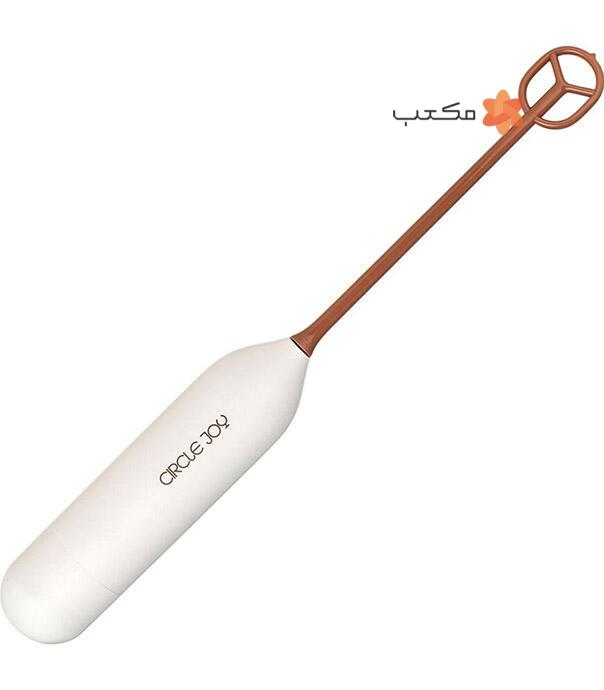 همزن شارژی Circle Joy مدل CJ-JBB01