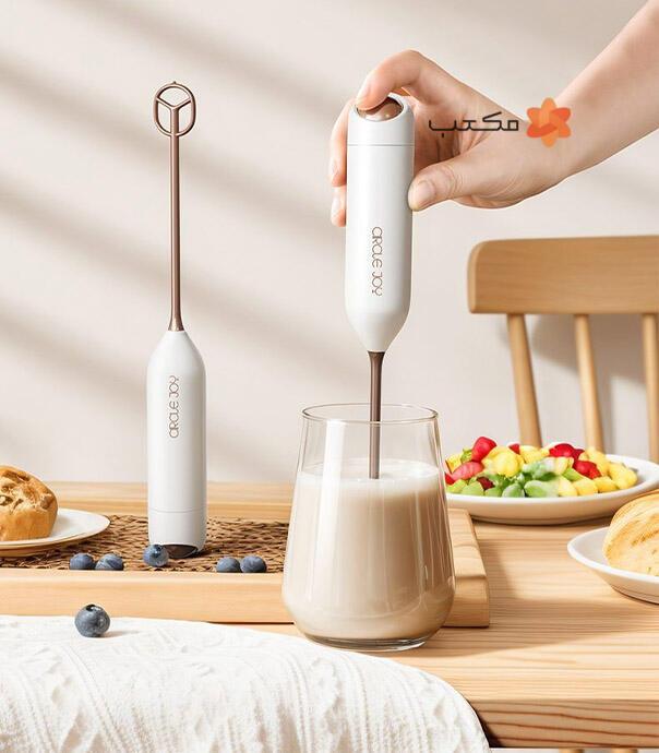 همزن شارژی Circle Joy مدل CJ-JBB01