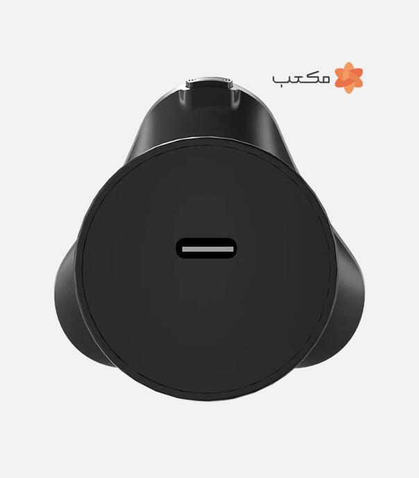 ریش تراش شارژی شیائومی مدل Enchen BlackStone 8C