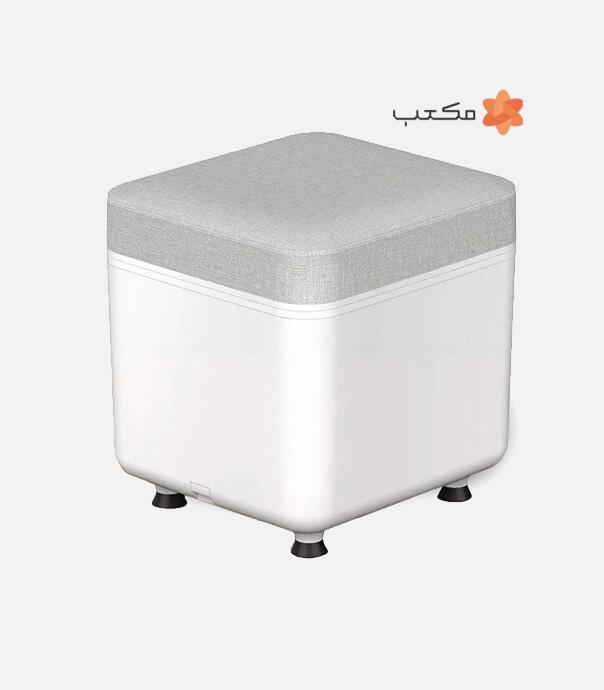 شستشو دهنده و ماساژور هوشمند پا شیائومی مدل HITH Smart Foot Bath X5
