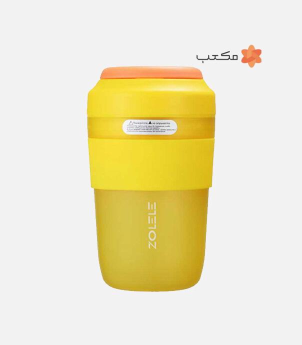 مخلوط کن شارژی قابل حمل شیائومی مدل ZOLELE Zi102