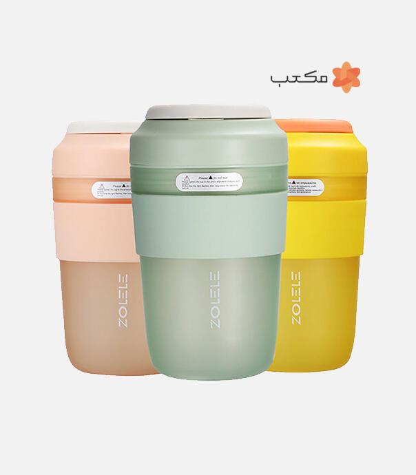 مخلوط کن شارژی قابل حمل شیائومی مدل ZOLELE Zi102