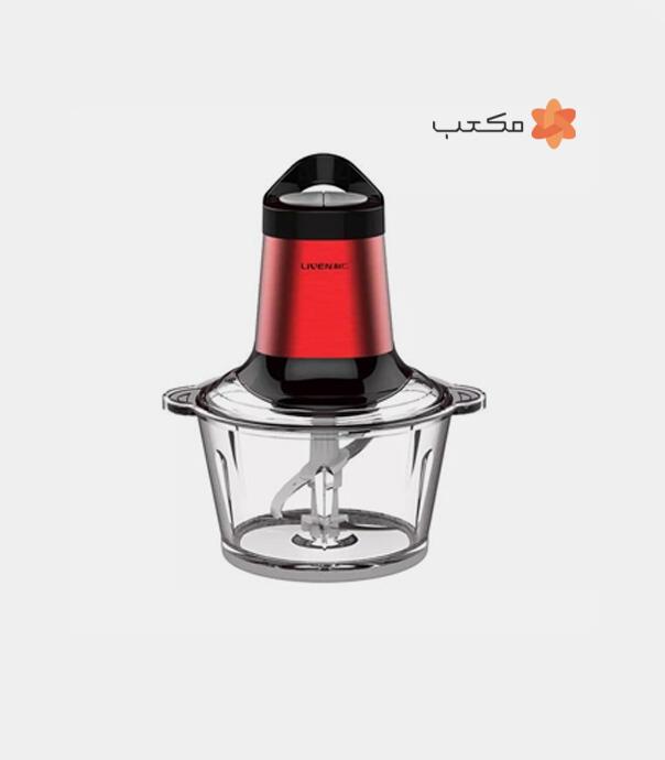 چرخ گوشت و غذاساز شیائومی Liven JRJ-GW300