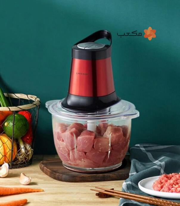 چرخ گوشت و غذاساز شیائومی Liven JRJ-GW300