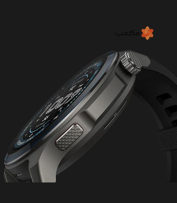 ساعت هوشمند شیائومی مدل Amazfit Balance 2