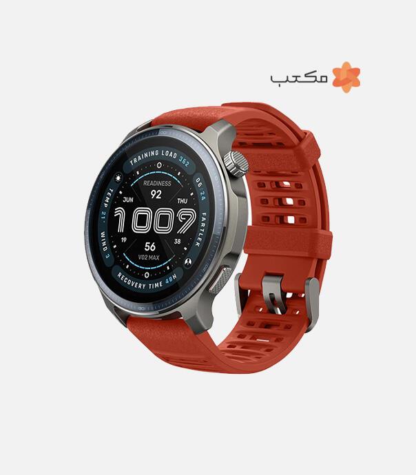 ساعت هوشمند شیائومی مدل Amazfit Balance 2