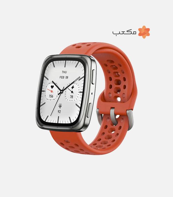 ساعت هوشمند شیائومی مدل Amazfit Active 2 Square