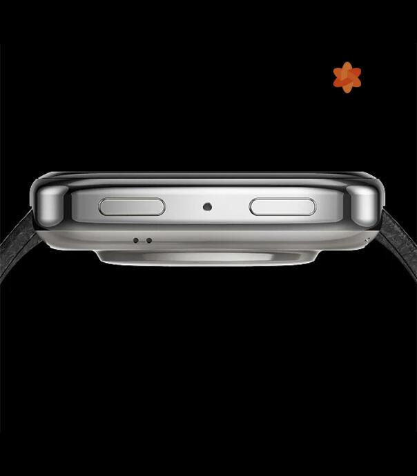 ساعت هوشمند شیائومی مدل Amazfit Active 2 Square