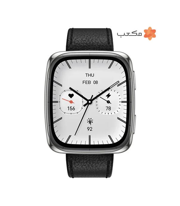 ساعت هوشمند شیائومی مدل Amazfit Active 2 Square