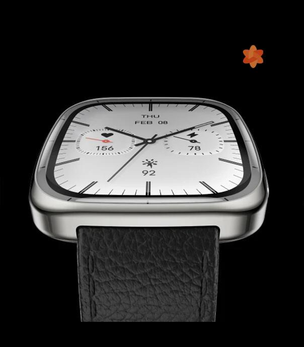 ساعت هوشمند شیائومی مدل Amazfit Active 2 Square