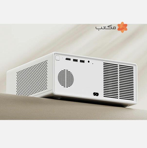 ویدیو پروژکتور قابل حمل شیائومی مدل Wanbo X5 Air