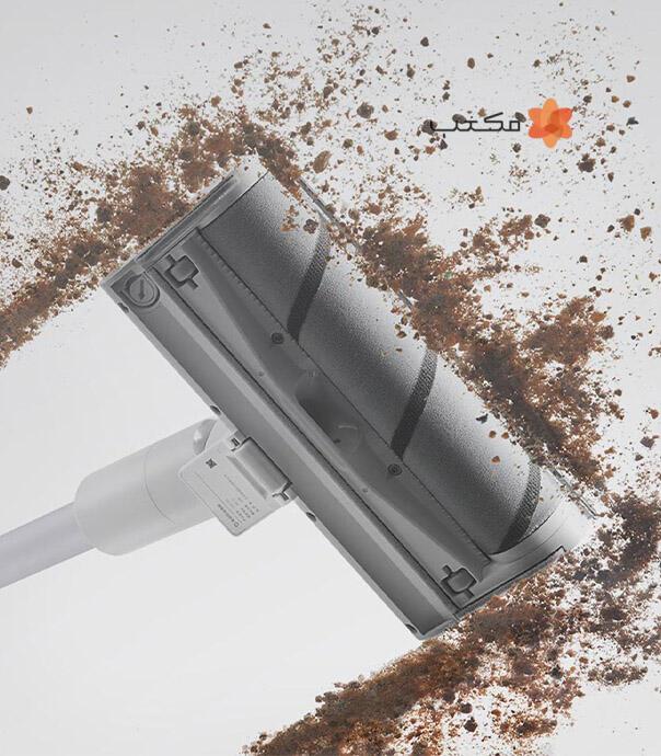 جارو شارژی میجیا شیائومی مدل  Slim2 C201