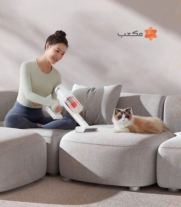 جارو شارژی میجیا شیائومی مدل  Slim2 C201