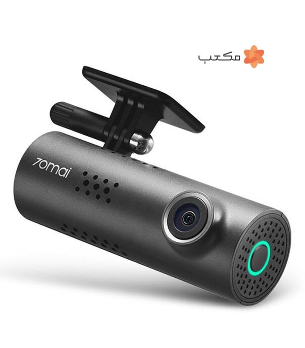 دوربین ثبت وقایع خودرو 70mai Dash Cam 3 مدل M200