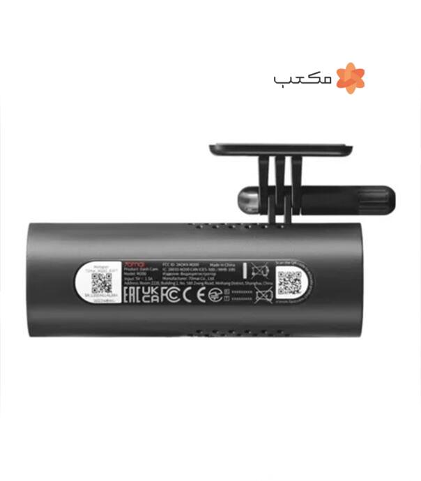 دوربین ثبت وقایع خودرو 70mai Dash Cam 3 مدل M200