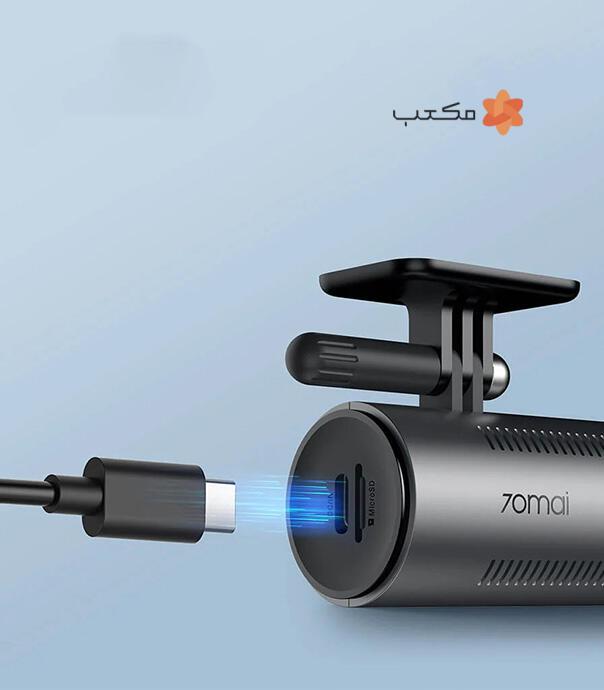 دوربین ثبت وقایع خودرو 70mai Dash Cam M310