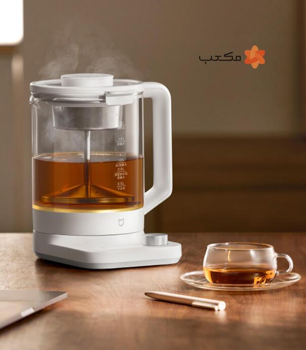 کتری برقی هوشمند چندمنظوره شیائومی مدل Mijia Smart Multifunctional Health Pot P1