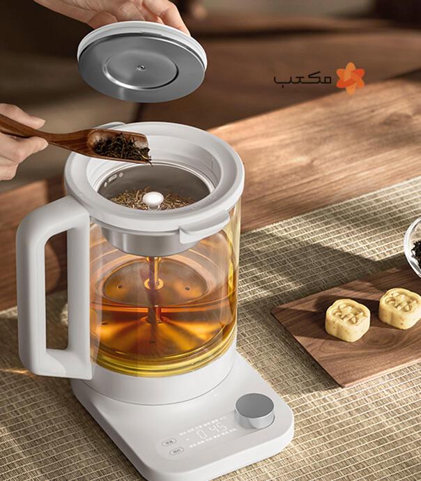 کتری برقی هوشمند چندمنظوره شیائومی مدل Mijia Smart Multifunctional Health Pot P1
