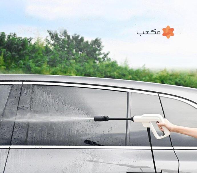 کارواش lekong - مدل LK-BT1000