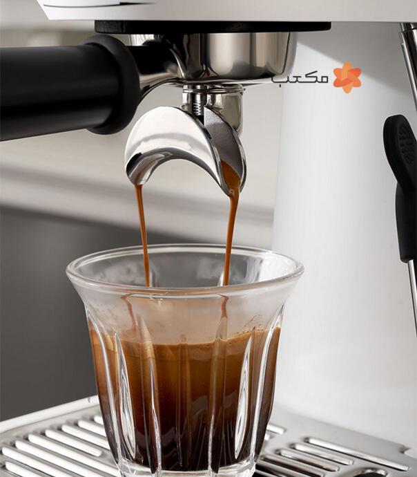 اسپرسوساز نیمه اتوماتیک شیائومی مدل Scishare S1181