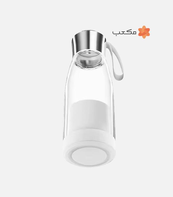 مخلوط کن و اسموتی ساز قابل حمل شیائومی مدل Fresh Juice 500ml J01