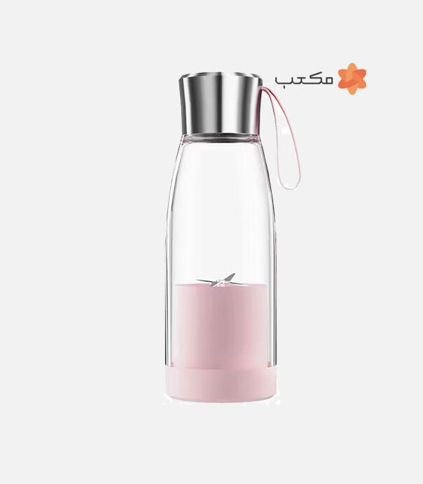 مخلوط کن و اسموتی ساز قابل حمل شیائومی مدل Fresh Juice 500ml J01