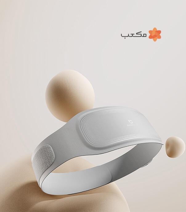 ماساژور کمر و شکم شیائومی مدل Mijia Smart Waist Massager EMS Version MJYBAMY1-ZJ