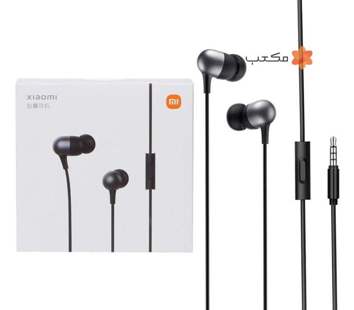 هندزفری سیمی شیائومی xiaomi capsule headphones pro