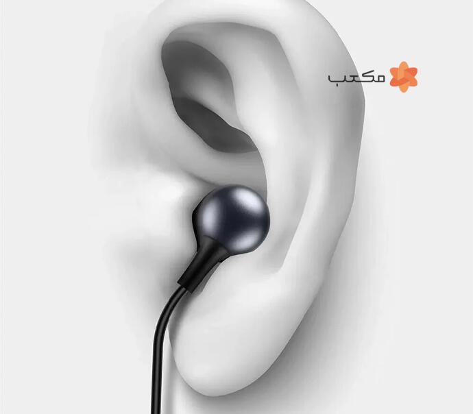 هندزفری سیمی شیائومی xiaomi capsule headphones pro