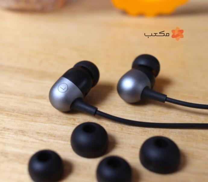 هندزفری سیمی شیائومی xiaomi capsule headphones pro