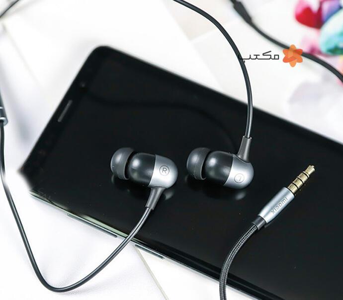 هندزفری سیمی شیائومی xiaomi capsule headphones pro