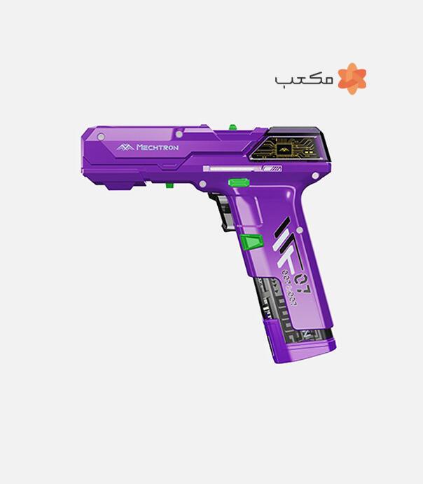 دریل شارژی تفنگی مدل MECHTRON TL-G007S