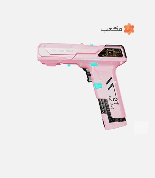 دریل شارژی تفنگی مدل MECHTRON TL-G007S