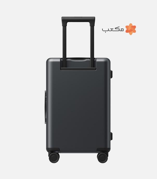 چمدان مسافرتی 20 اینچ شیائومی مدل Front Pocket Carry-on Luggage 20