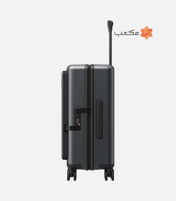 چمدان مسافرتی 20 اینچ شیائومی مدل Front Pocket Carry-on Luggage 20