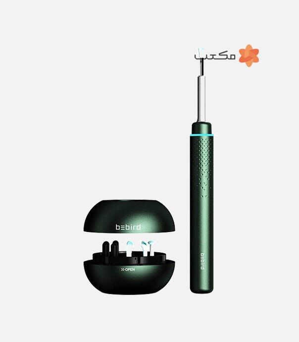 گوش پاک کن هوشمند شیائومی مدل Bebird M9 Pro