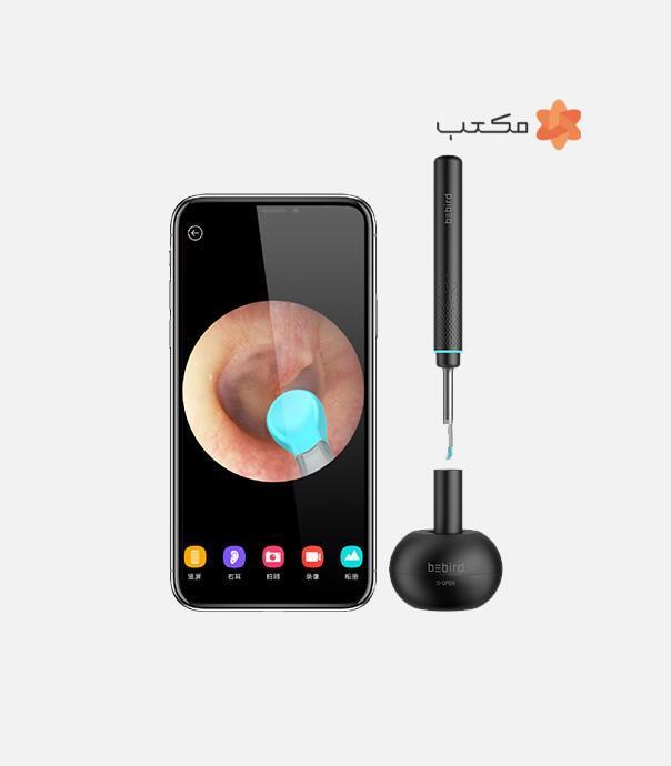 گوش پاک کن هوشمند شیائومی مدل Bebird M9 Pro