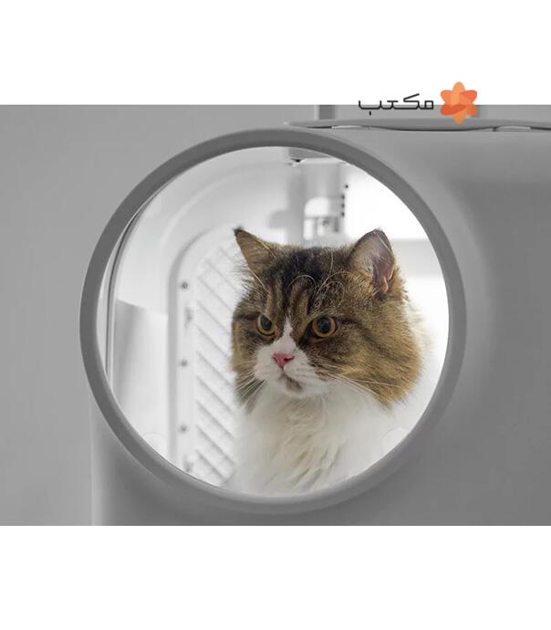 حمل کننده چرخدار حیوانات خانگی مدل PIDAN Pet Bag