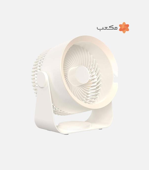 پنکه شارژی شیائومی مدل Zolele M55