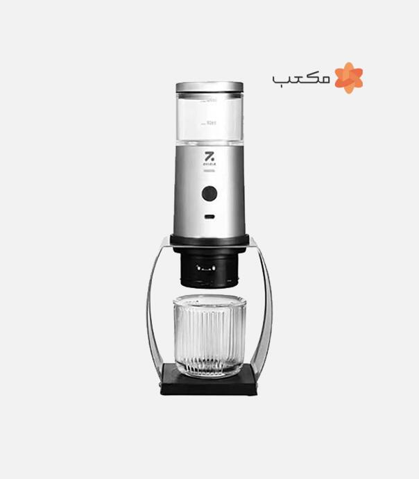 اسپرسو ساز شارژی قابل حمل شیائومی مدل Zolele Espresso Machine MG73T