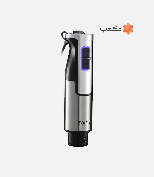 گوشت کوب و همزن برقی چند منظوره شیائومی مدل Zolele HB1200