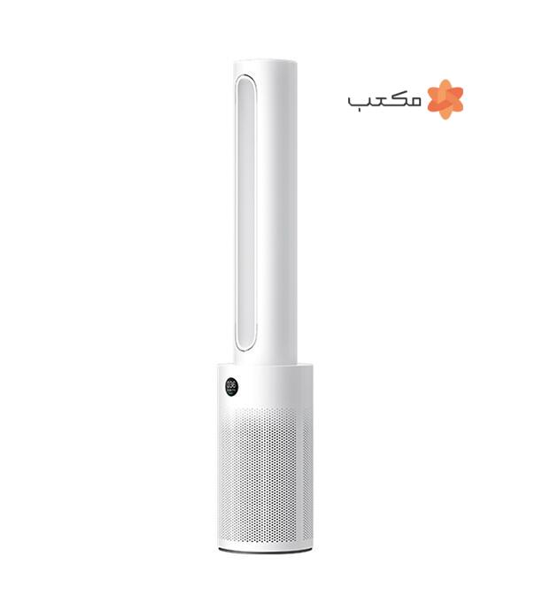دستگاه تصفیه هوا و فن خنک‌ کننده شیائومی مدل WYJHS01ZM