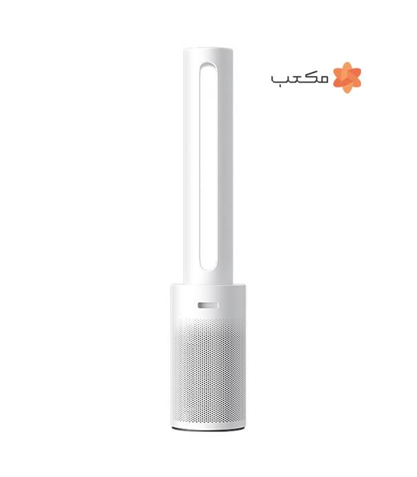 دستگاه تصفیه هوا و فن خنک‌ کننده شیائومی مدل WYJHS01ZM