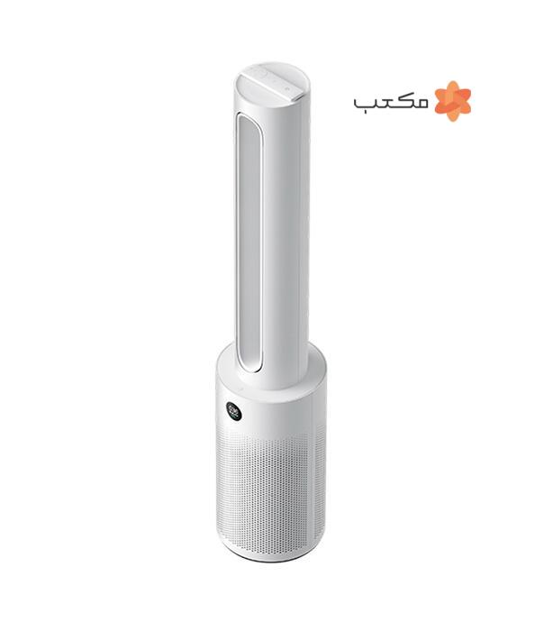 دستگاه تصفیه هوا و فن خنک‌ کننده شیائومی مدل WYJHS01ZM