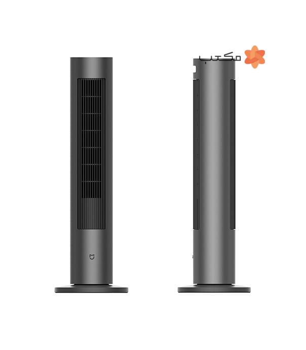 فن دو فصل شیائومی Mijia DC Variable Frequency