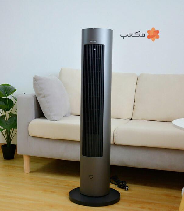 فن دو فصل شیائومی Mijia DC Variable Frequency