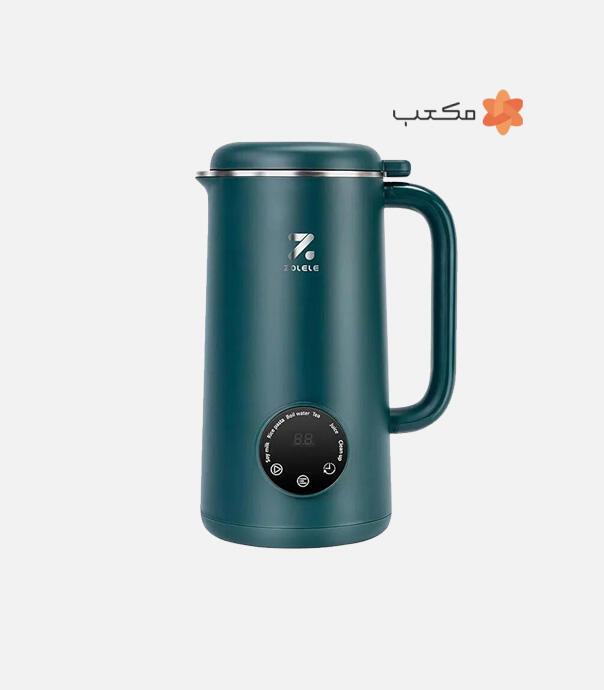 کتری و مخلوط کن چند منظوره شیائومی مدل Zolele MB601