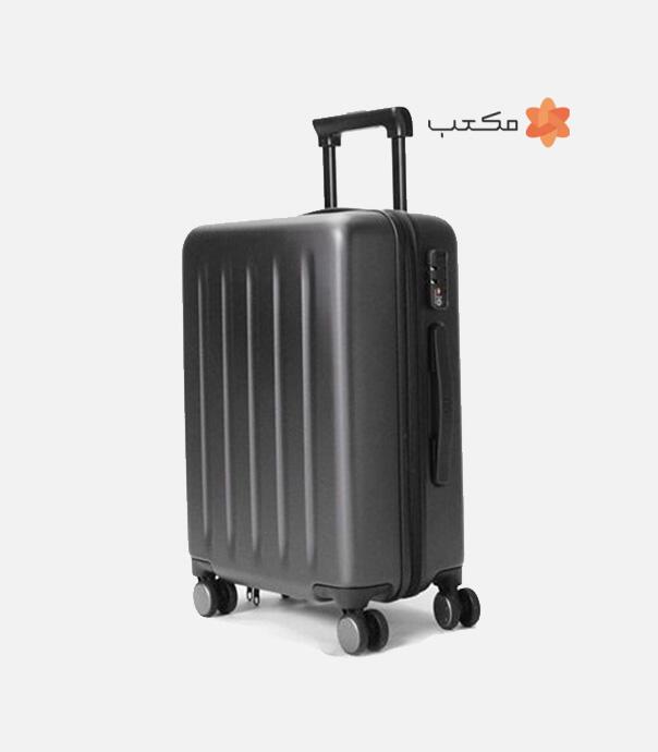 چمدان مسافرتی 20 اینچی شیائومی مدل Mi Trolley 90 Points